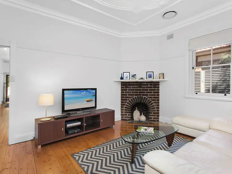 Second view of Homely house listing, 128 Chandos Street, Crows Nest NSW 2065
