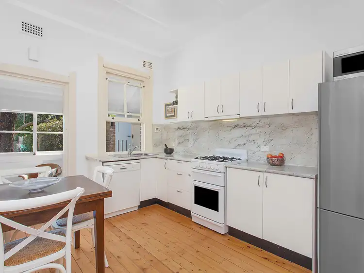 Third view of Homely house listing, 128 Chandos Street, Crows Nest NSW 2065