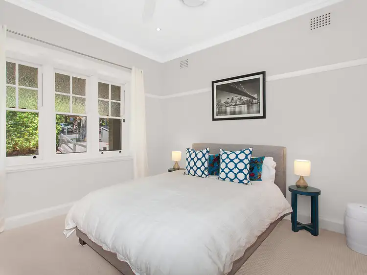 Fourth view of Homely house listing, 128 Chandos Street, Crows Nest NSW 2065