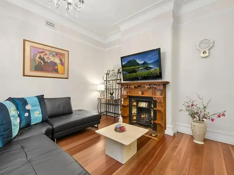Second view of Homely house listing, 70 Hayberry Street, Crows Nest NSW 2065