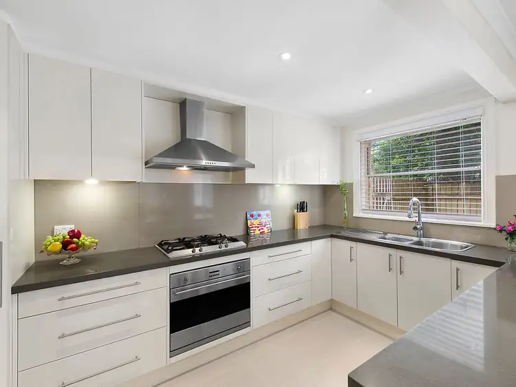 Third view of Homely house listing, 70 Hayberry Street, Crows Nest NSW 2065