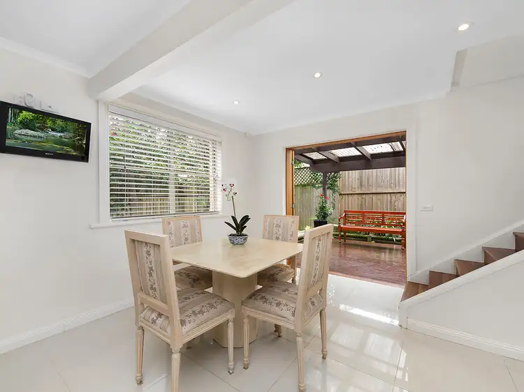 Fourth view of Homely house listing, 70 Hayberry Street, Crows Nest NSW 2065