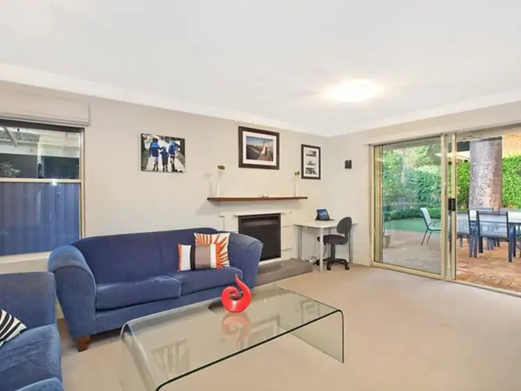 Third view of Homely townhouse listing, 18D Brook Street, Crows Nest NSW 2065