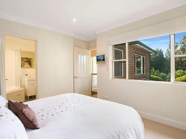 Fourth view of Homely townhouse listing, 18D Brook Street, Crows Nest NSW 2065