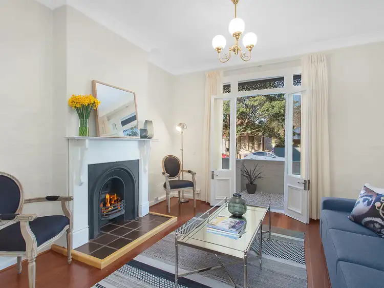 Second view of Homely house listing, 214 West Street, Crows Nest NSW 2065