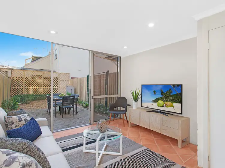 Third view of Homely house listing, 214 West Street, Crows Nest NSW 2065
