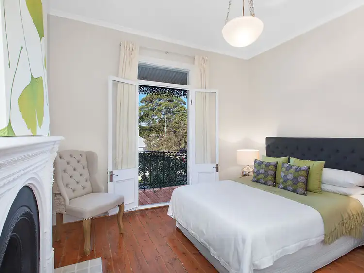 Fourth view of Homely house listing, 214 West Street, Crows Nest NSW 2065