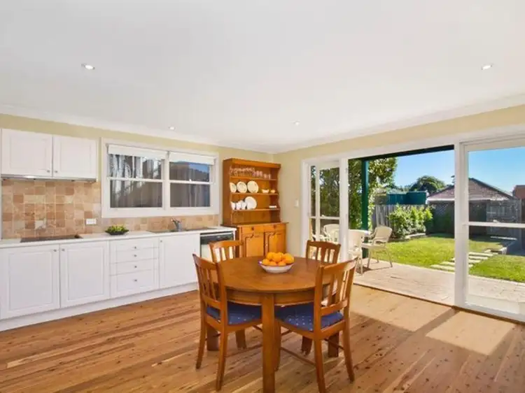 Fourth view of Homely house listing, 82 Albany Street, Crows Nest NSW 2065