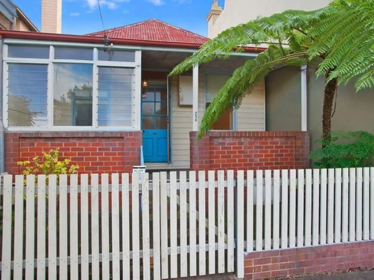 Main view of Homely house listing, 234 West Street, Crows Nest NSW 2065