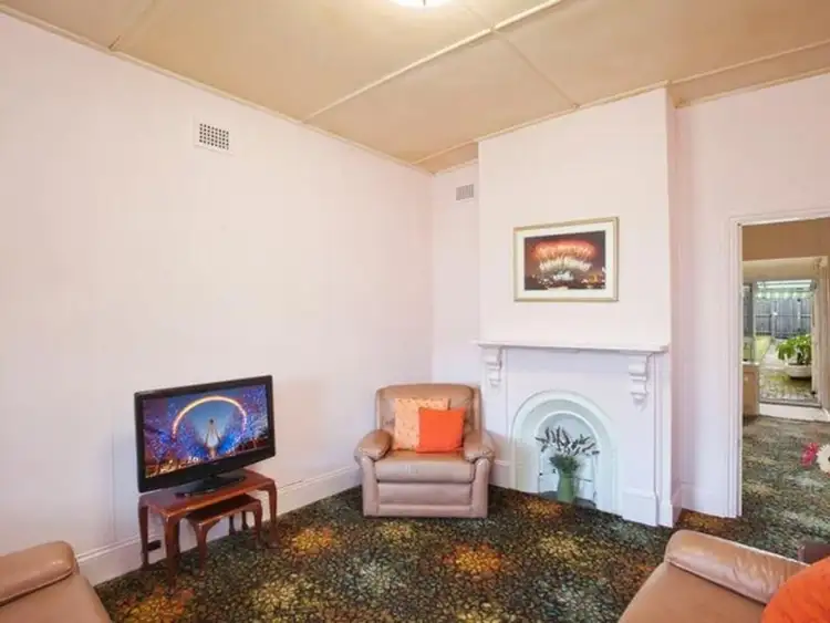 Second view of Homely house listing, 234 West Street, Crows Nest NSW 2065