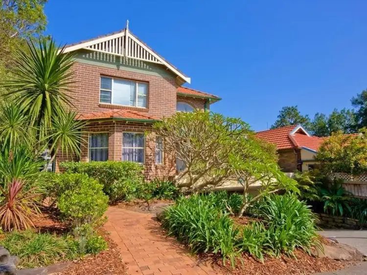 18B Brook Street, Crows Nest NSW 2065