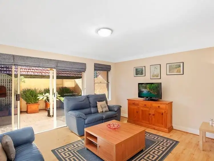 Second view of Homely townhouse listing, 18B Brook Street, Crows Nest NSW 2065
