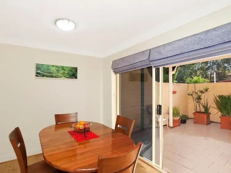 Fourth view of Homely townhouse listing, 18B Brook Street, Crows Nest NSW 2065