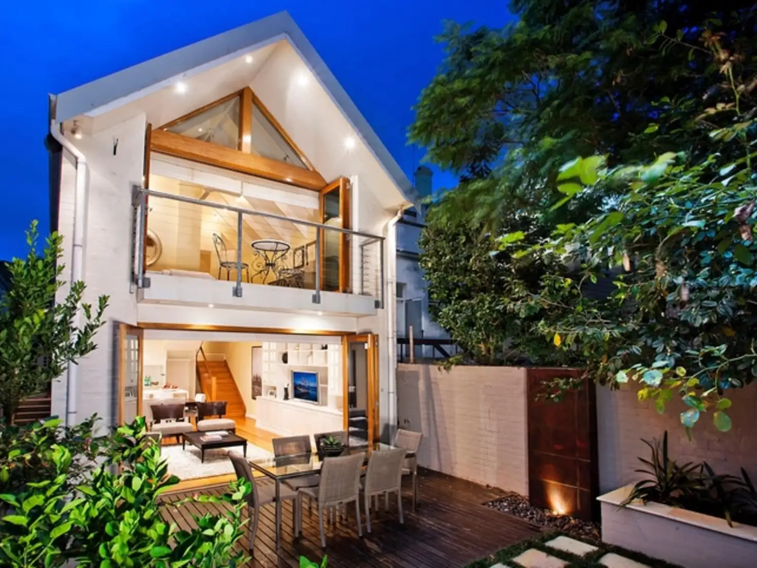 Main view of Homely house listing, 98 Hayberry Street, Crows Nest NSW 2065