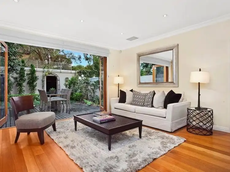 Second view of Homely house listing, 98 Hayberry Street, Crows Nest NSW 2065