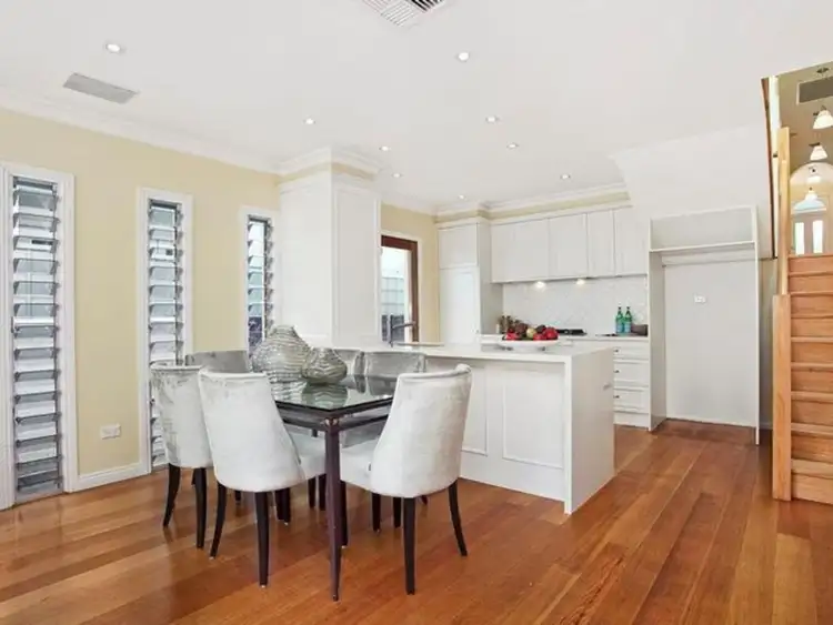 Fourth view of Homely house listing, 98 Hayberry Street, Crows Nest NSW 2065