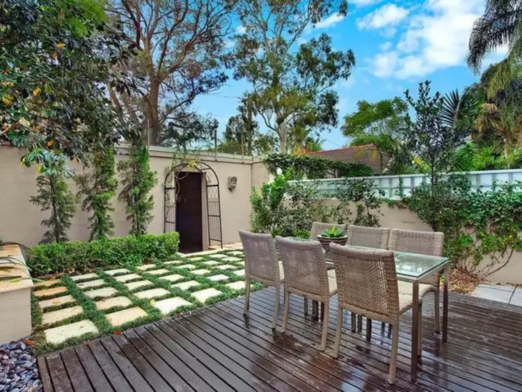 Fifth view of Homely house listing, 98 Hayberry Street, Crows Nest NSW 2065