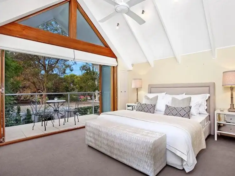 Sixth view of Homely house listing, 98 Hayberry Street, Crows Nest NSW 2065