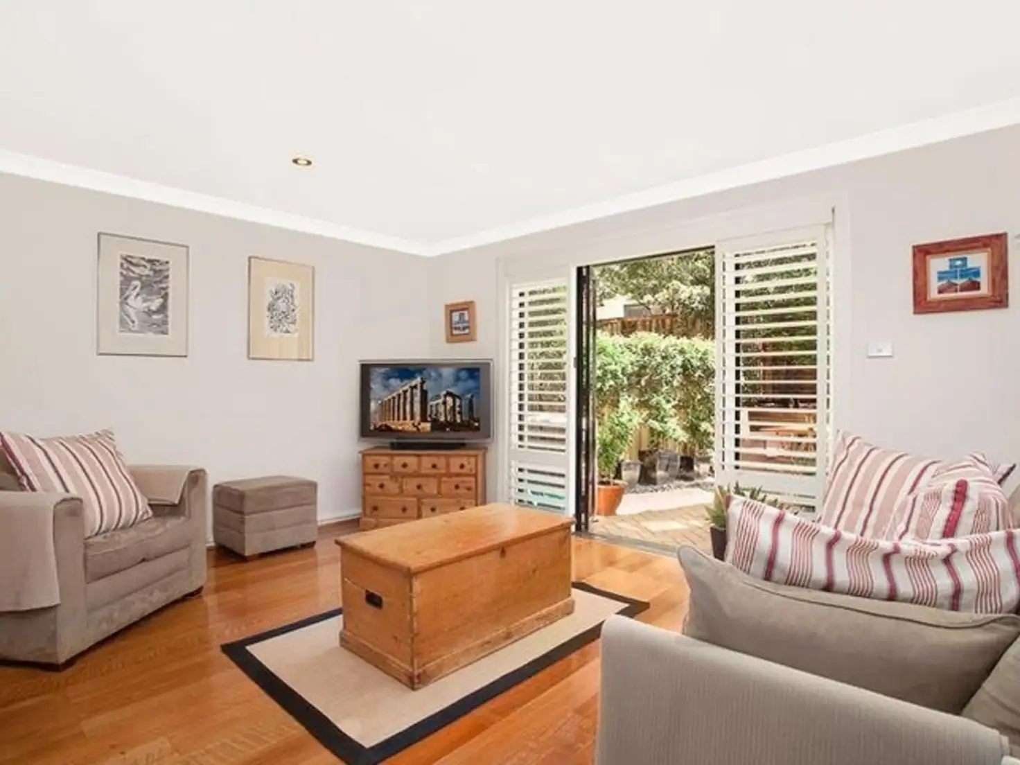 Main view of Homely townhouse listing, 3/103 Chandos Street, Crows Nest NSW 2065