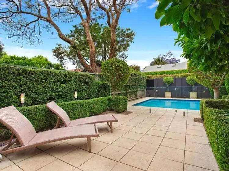 165 Alexander Street, Crows Nest NSW 2065