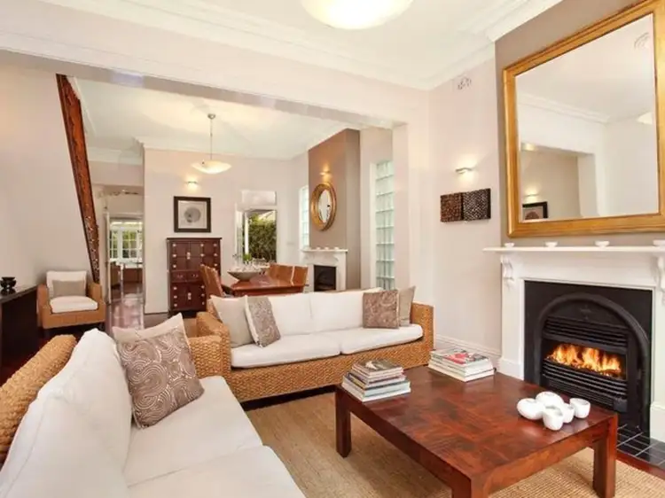 Second view of Homely house listing, 165 Alexander Street, Crows Nest NSW 2065