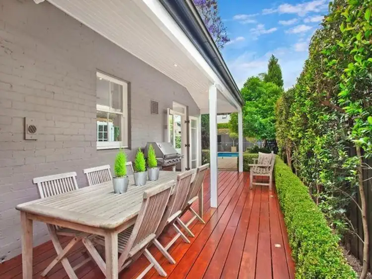 Third view of Homely house listing, 165 Alexander Street, Crows Nest NSW 2065