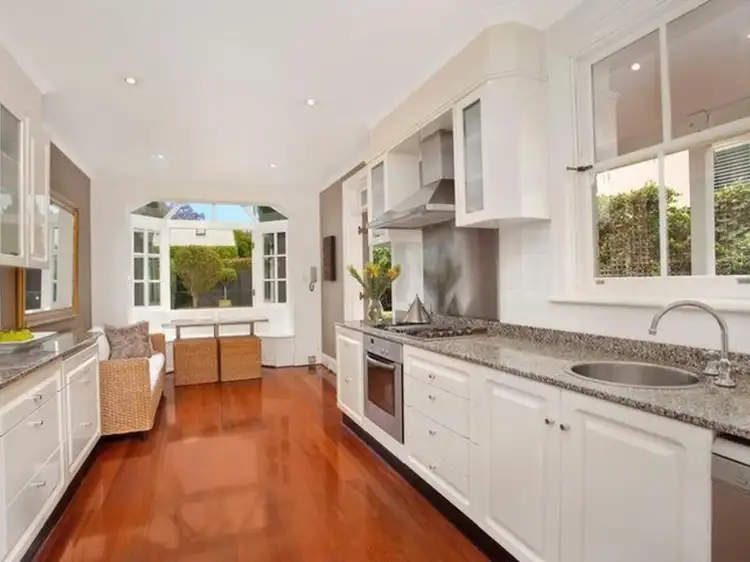 Fourth view of Homely house listing, 165 Alexander Street, Crows Nest NSW 2065
