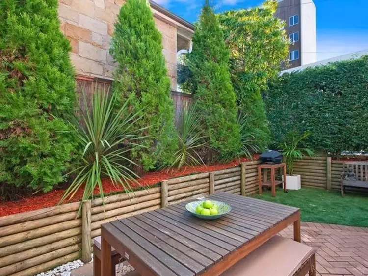 Fourth view of Homely townhouse listing, 1/99 Chandos Street, Crows Nest NSW 2065