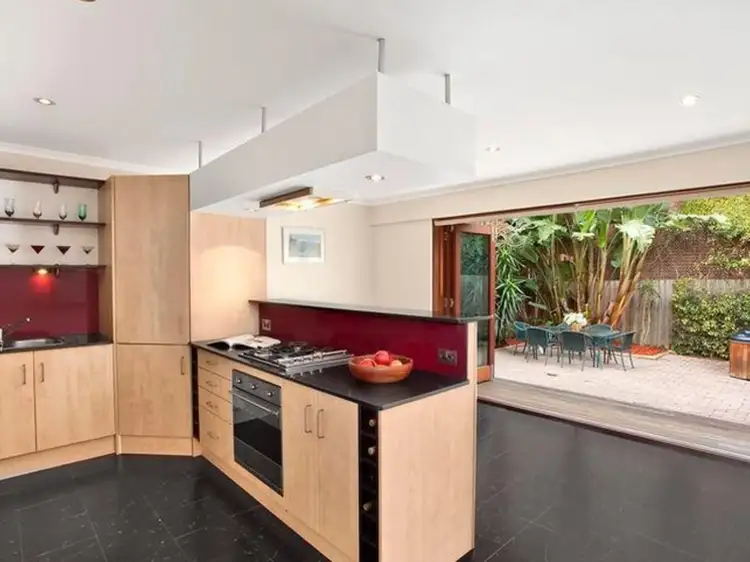 Second view of Homely house listing, 99 West Street, Crows Nest NSW 2065
