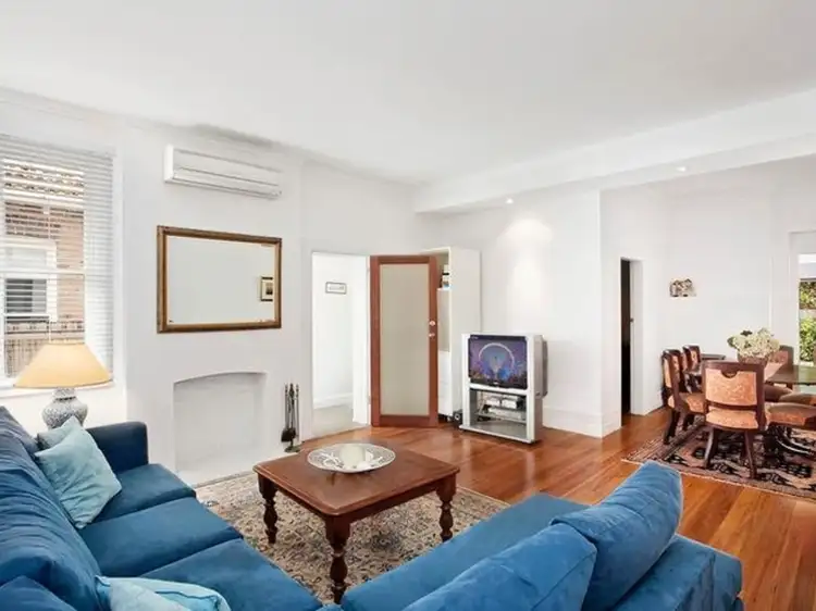 Third view of Homely house listing, 99 West Street, Crows Nest NSW 2065