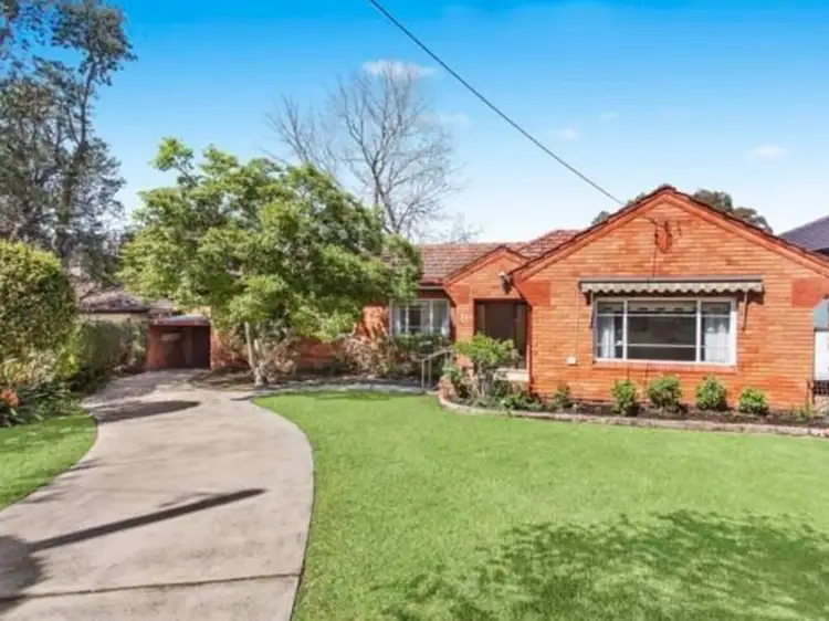 14 Stewart Street, Artarmon NSW 2064