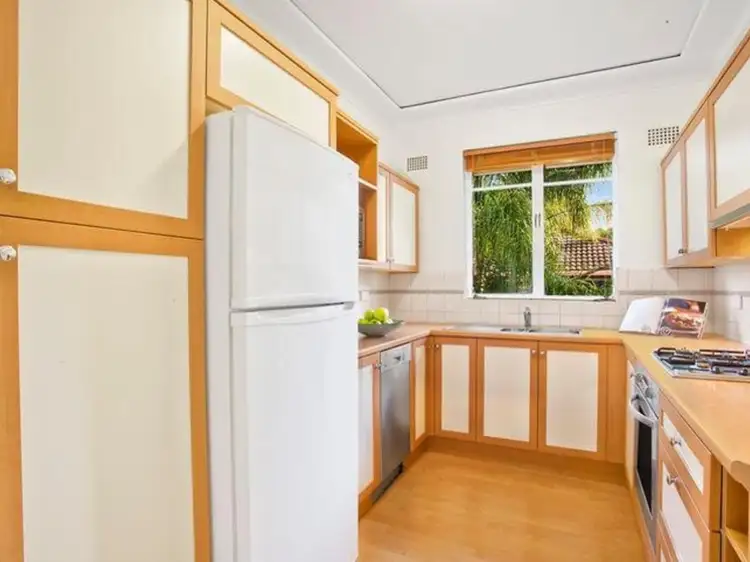 Second view of Homely apartment listing, 5/2 Brand Street, Artarmon NSW 2064