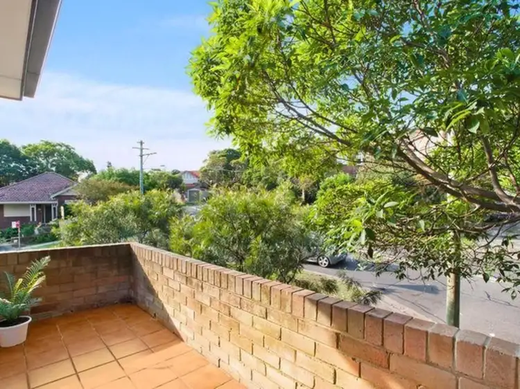 Fourth view of Homely apartment listing, 5/2 Brand Street, Artarmon NSW 2064