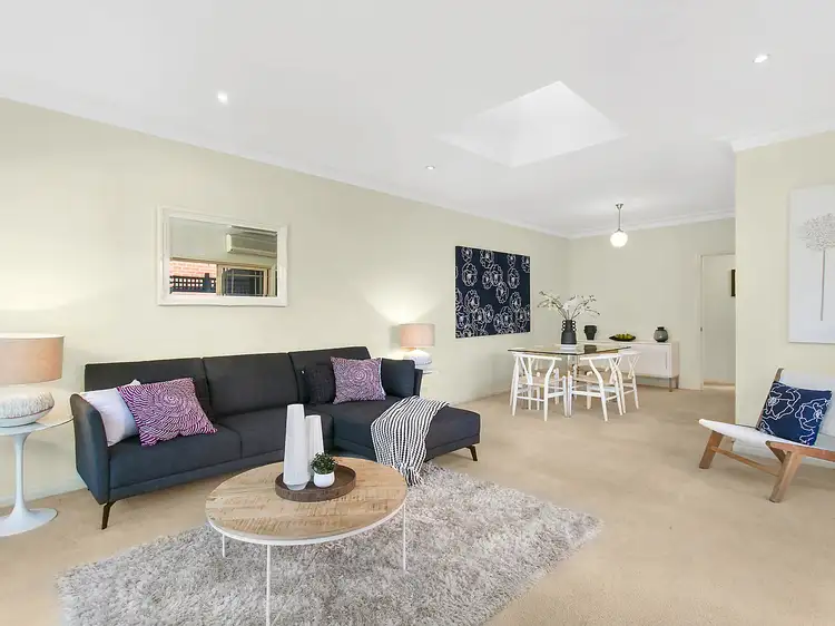 Second view of Homely house listing, 24 Chiltern Road, Willoughby NSW 2068