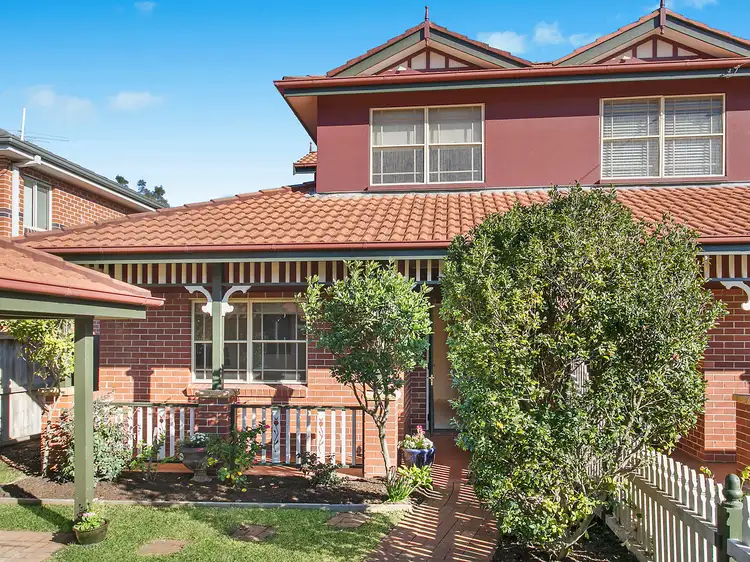 Third view of Homely house listing, 24 Chiltern Road, Willoughby NSW 2068