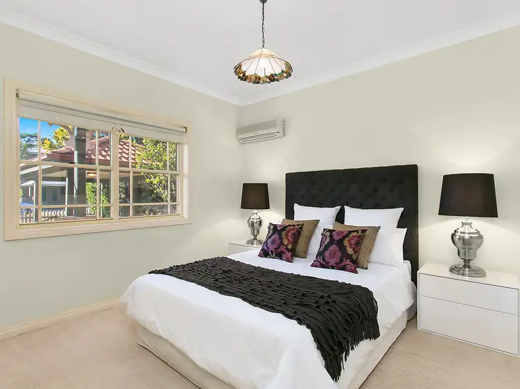 Fourth view of Homely house listing, 24 Chiltern Road, Willoughby NSW 2068