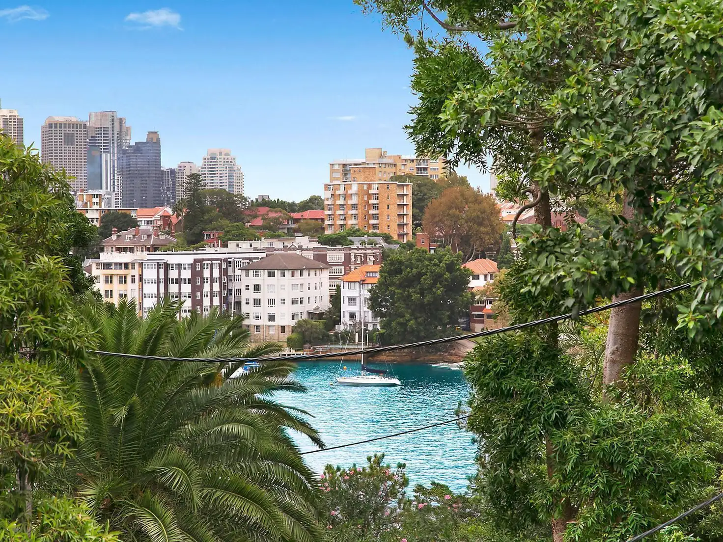 Main view of Homely apartment listing, 6/194 Kurraba Road, Neutral Bay NSW 2089