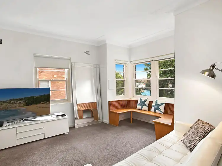 Second view of Homely apartment listing, 6/194 Kurraba Road, Neutral Bay NSW 2089