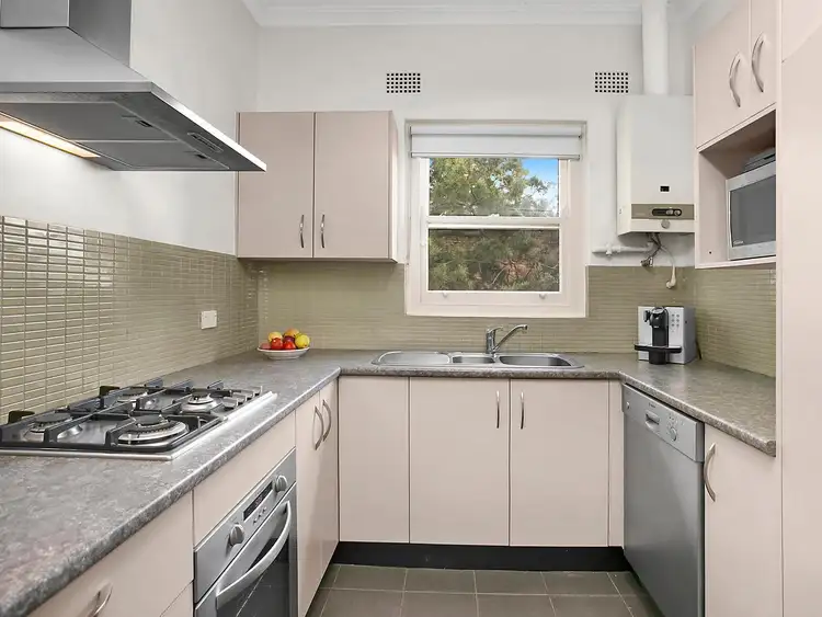 Third view of Homely apartment listing, 6/194 Kurraba Road, Neutral Bay NSW 2089