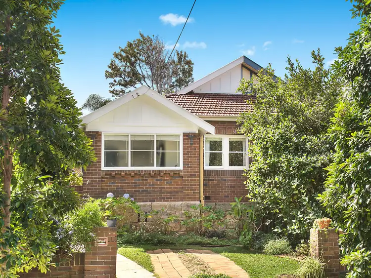 1A Donnelly Road, Naremburn NSW 2065