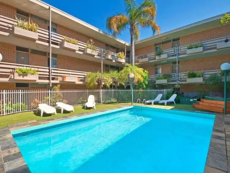 1/167 Willoughby Road, Naremburn NSW 2065