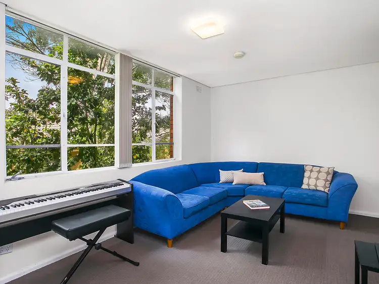 9/11 Hampden Road, Artarmon NSW 2064