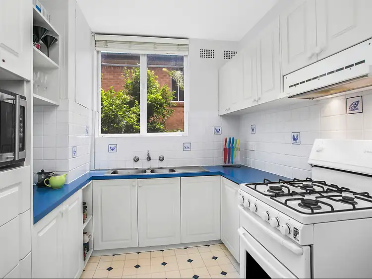 Second view of Homely apartment listing, 9/11 Hampden Road, Artarmon NSW 2064