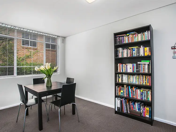Third view of Homely apartment listing, 9/11 Hampden Road, Artarmon NSW 2064