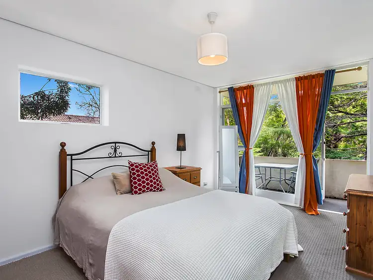 Fourth view of Homely apartment listing, 9/11 Hampden Road, Artarmon NSW 2064