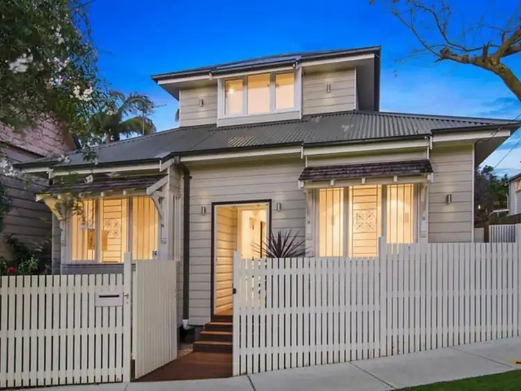1 Lithgow Street, Wollstonecraft NSW 2065