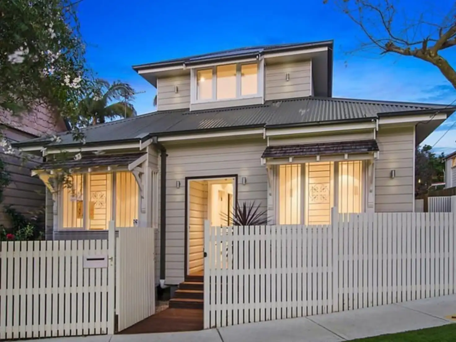 Main view of Homely house listing, 1 Lithgow Street, Wollstonecraft NSW 2065
