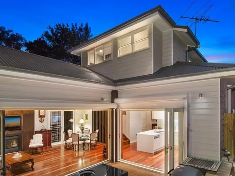 Third view of Homely house listing, 1 Lithgow Street, Wollstonecraft NSW 2065