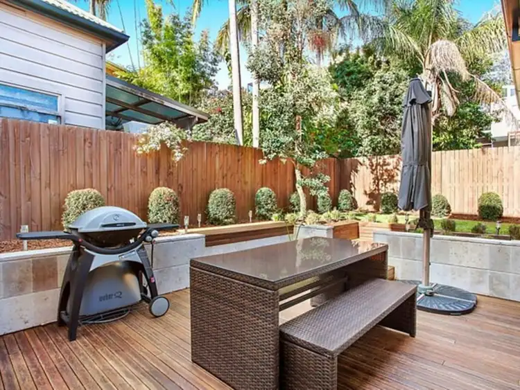Fourth view of Homely house listing, 1 Lithgow Street, Wollstonecraft NSW 2065
