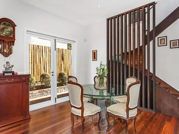 Sixth view of Homely house listing, 1 Lithgow Street, Wollstonecraft NSW 2065